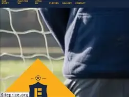 Sites similar to eastlondonladiesfc.com