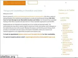 Sites similar to eastlondonrelationshiptherapy.co.uk