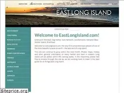 Sites similar to eastlongisland.com