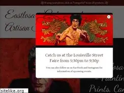 Sites similar to eastlosarte.com