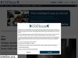 Sites similar to eastlothiancourier.com