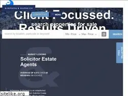 Sites similar to eastlothianprimeproperty.com