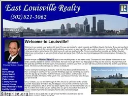 Sites similar to eastlouisvillerealty.com