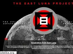 Sites similar to eastluna.com