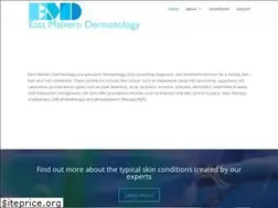 Sites similar to eastmalvernderm.com.au