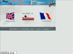 Sites similar to eastman-intl.com