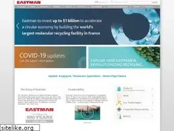 Sites similar to eastman.com