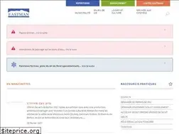 Sites similar to eastman.quebec