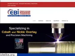 Sites similar to eastmanbooth.com