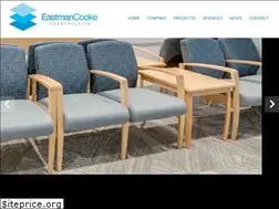 Sites similar to eastmancooke.com