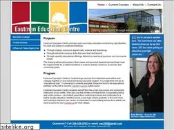 Sites similar to eastmaneducation.ca