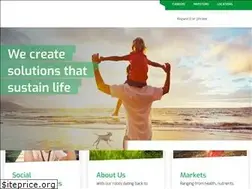 Sites similar to eastmangelatine.com