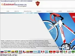 Sites similar to eastmanglobal.com