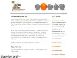Sites similar to eastmangroup.com
