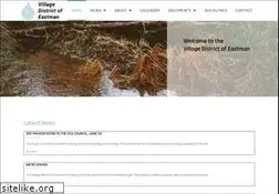 Sites similar to eastmanh2o.org