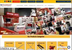 Sites similar to eastmanhandtools.com