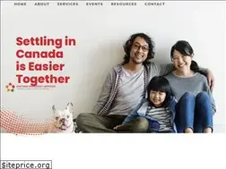 Sites similar to eastmanimmigrantservices.com