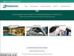 Sites similar to eastmanins.com