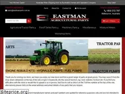 Sites similar to eastmanparts.com.au