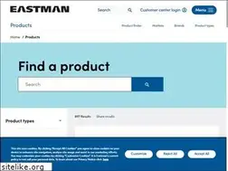 Sites similar to eastmanprint.net