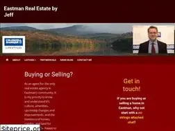 Sites similar to eastmanrealestate.net