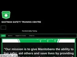Sites similar to eastmansafety.ca