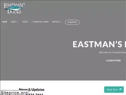 Sites similar to eastmansdocks.com