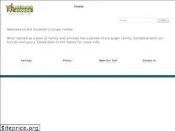 Sites similar to eastmansescape.com