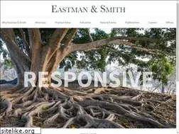 Sites similar to eastmansmith.com