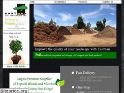 Sites similar to eastmansoil.com
