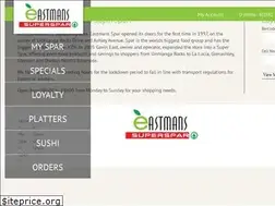 Sites similar to eastmanspar.co.za