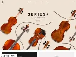 Sites similar to eastmanstrings.com