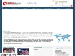 Sites similar to eastmanutensils.com