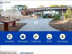 Sites similar to eastmardps.sa.edu.au