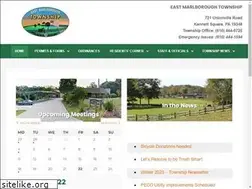Sites similar to eastmarlborough.org