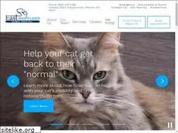 Sites similar to eastmarylandah.com