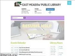 Sites similar to eastmeadow.info