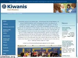 Sites similar to eastmeadowkiwanis.com