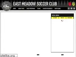 Sites similar to eastmeadowsoccer.com
