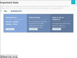 Sites similar to eastmedradiology.co.nz