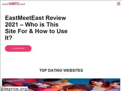 Sites similar to eastmeeteast.net