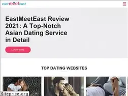 Sites similar to eastmeeteast.review