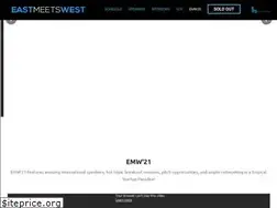 Sites similar to eastmeetswest.co