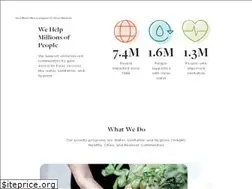Sites similar to eastmeetswest.org