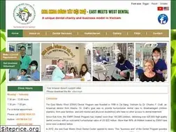 Sites similar to eastmeetswestdental.org