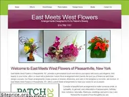 Sites similar to eastmeetswestflowers.com