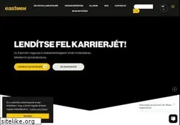 Sites similar to eastmen.hu