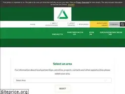 Sites similar to eastmidlands.groundwork.org.uk