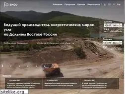 Sites similar to eastmining.ru