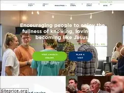 Sites similar to eastminster.org